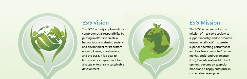 CSR Vision and Mission